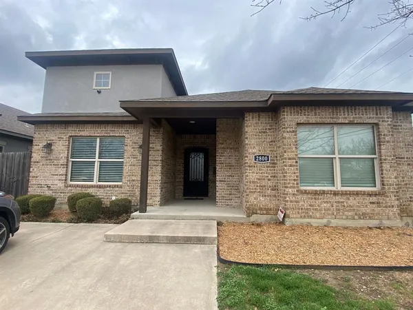 $4,800 | 2800 Gordon Avenue, Fort Worth, TX 76110