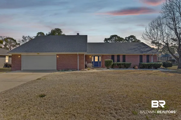 $449,995 | 9230 Clubhouse Drive, Foley, AL 36535