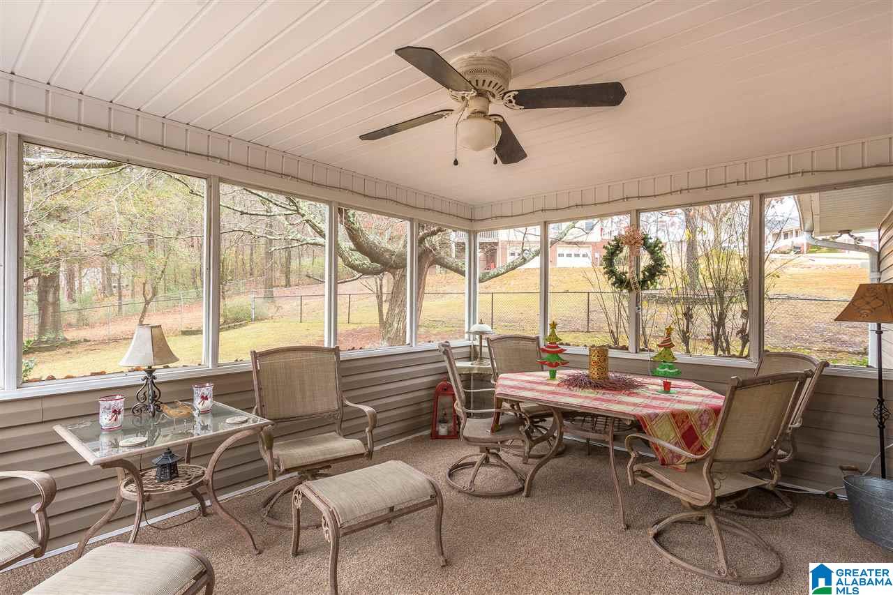 5970 Mockingbird Lane Pinson, AL 35126 - Photo 34 of 41