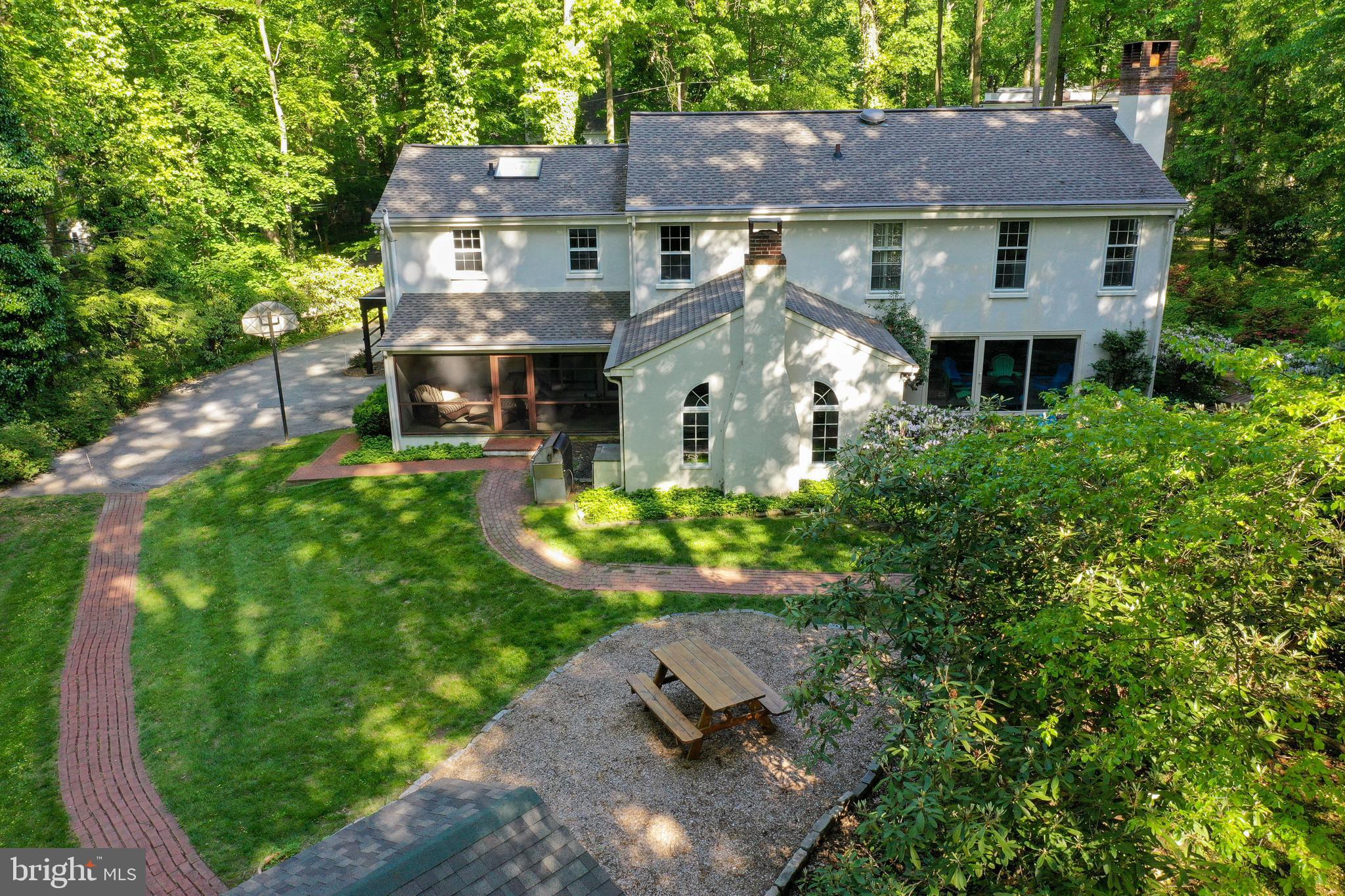 509 Oak Grove Lane Wayne, PA 19087 - Photo 20 of 40