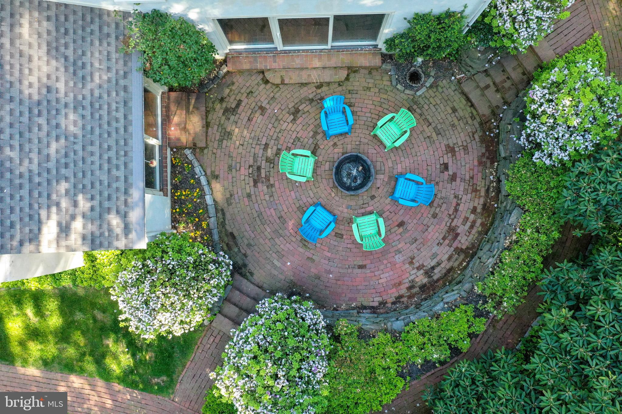 509 Oak Grove Lane Wayne, PA 19087 - Photo 36 of 40