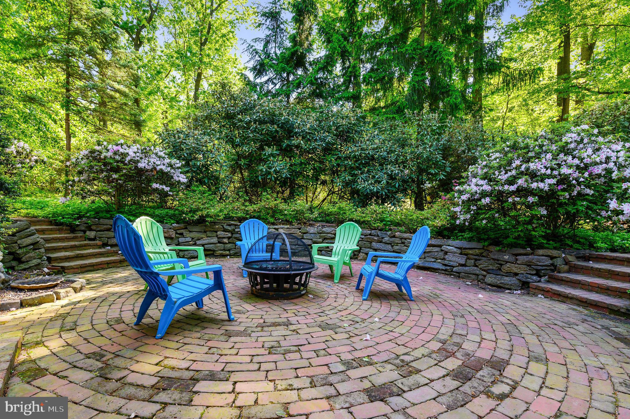 509 Oak Grove Lane Wayne, PA 19087 - Photo 37 of 40