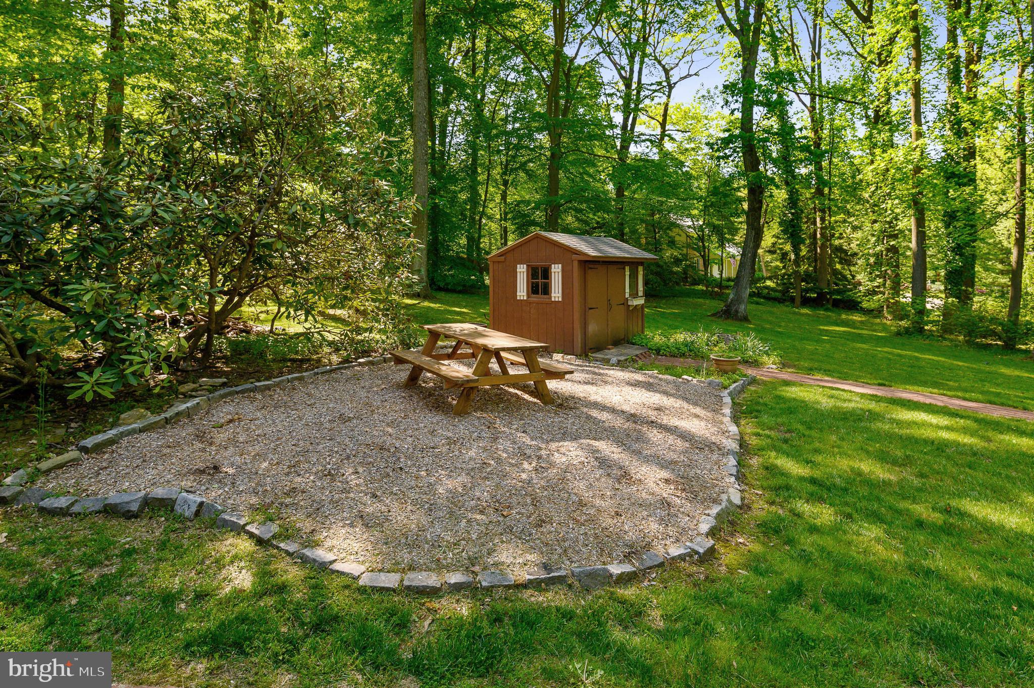 509 Oak Grove Lane Wayne, PA 19087 - Photo 39 of 40