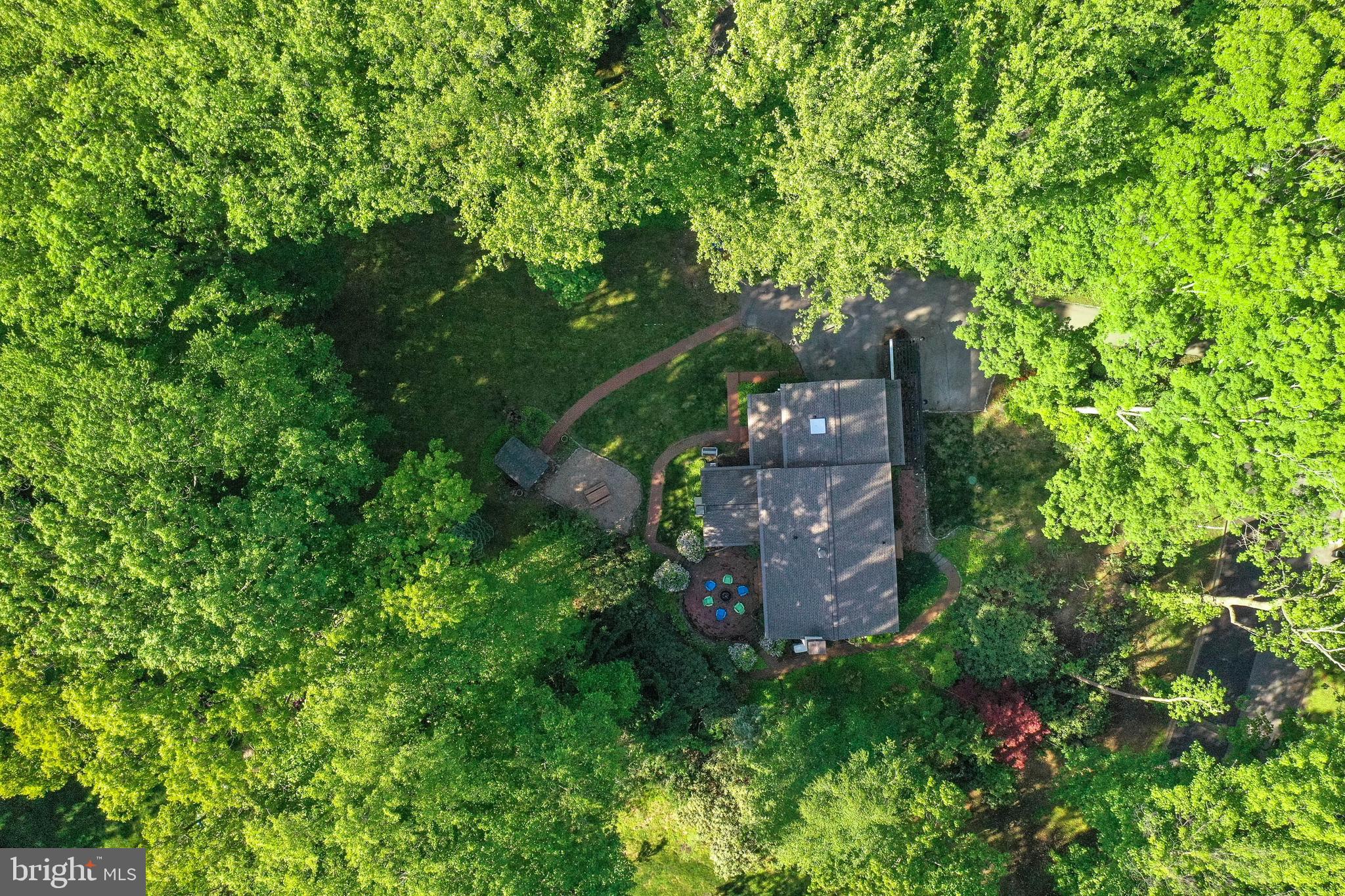 509 Oak Grove Lane Wayne, PA 19087 - Photo 40 of 40