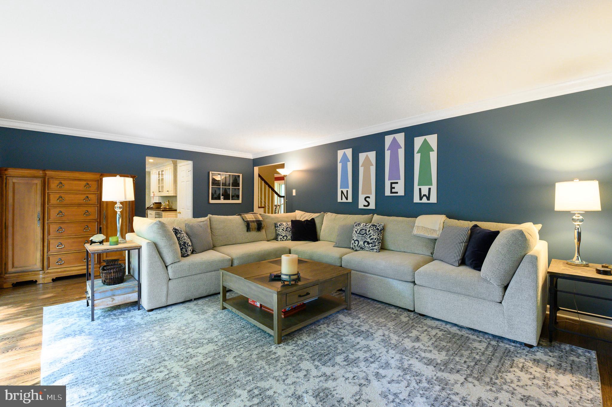 509 Oak Grove Lane Wayne, PA 19087 - Photo 6 of 40 Great Room