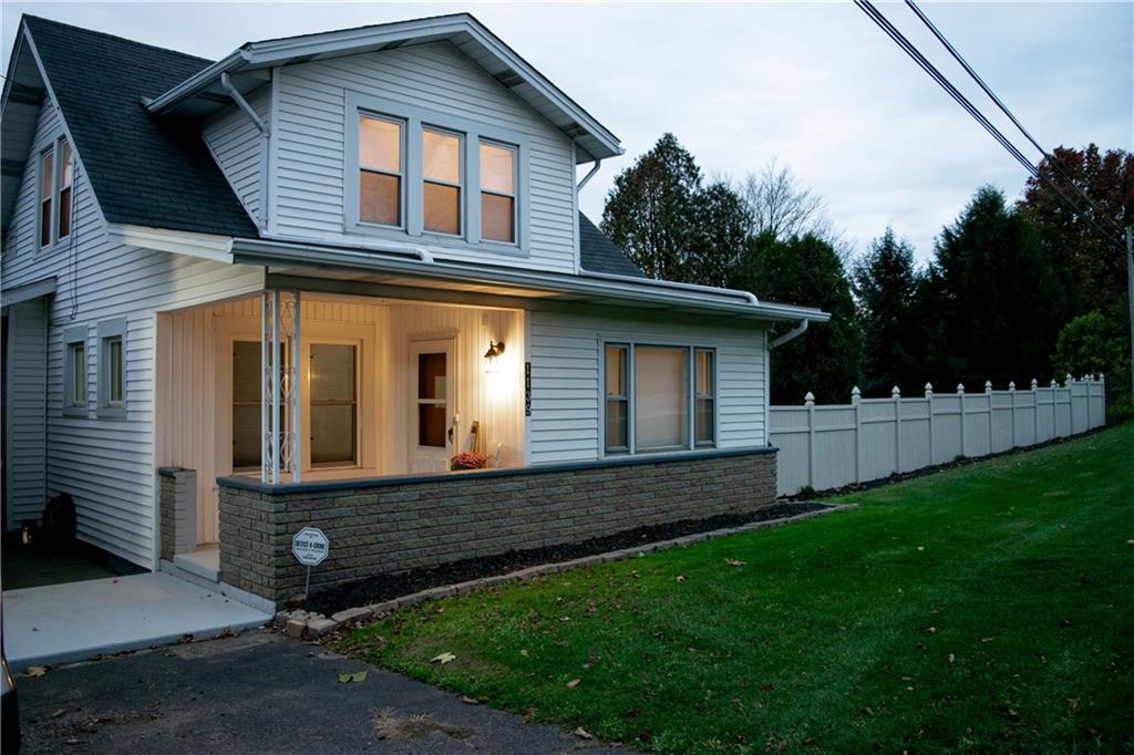 1139 Butler Road Kittanning, PA 16201 - Photo 2 of 24