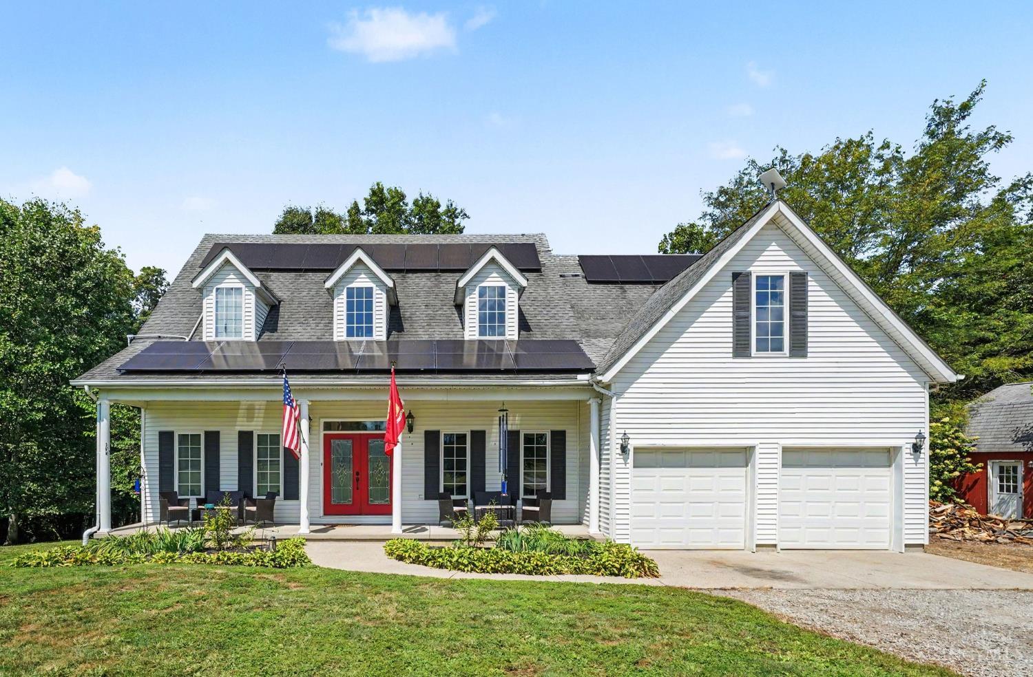 7833 Gardner Road Georgetown, OH 45121 - Photo 1 of 30 Gallery Image 1