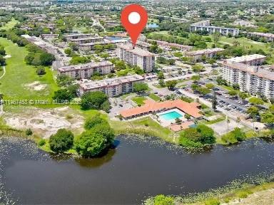4174 Inverrary Drive, Unit 909 Lauderhill, FL 33319 - Photo 14 of 15