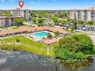 4174 Inverrary Drive, Unit 909 Lauderhill, FL 33319 - Photo 15 of 15