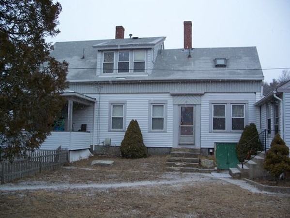 3 Old Glen Charlie Road Wareham, MA 02538 - Photo 1 of 5 Gallery Image 1