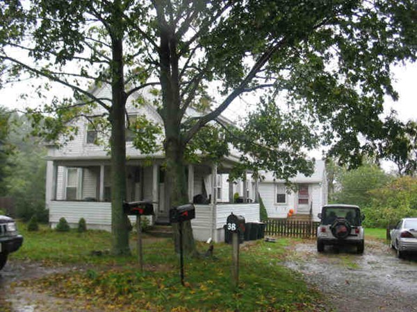 3 Old Glen Charlie Road Wareham, MA 02538 - Photo 2 of 5 Gallery Image 2