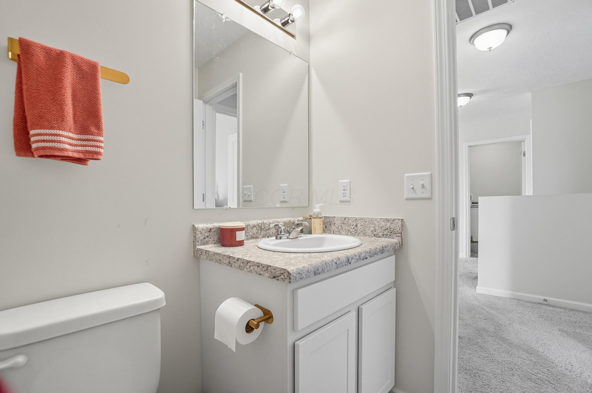 310 Genoa Road Commercial Point, OH 43116 - Photo 20 of 35 Full Bath Up
