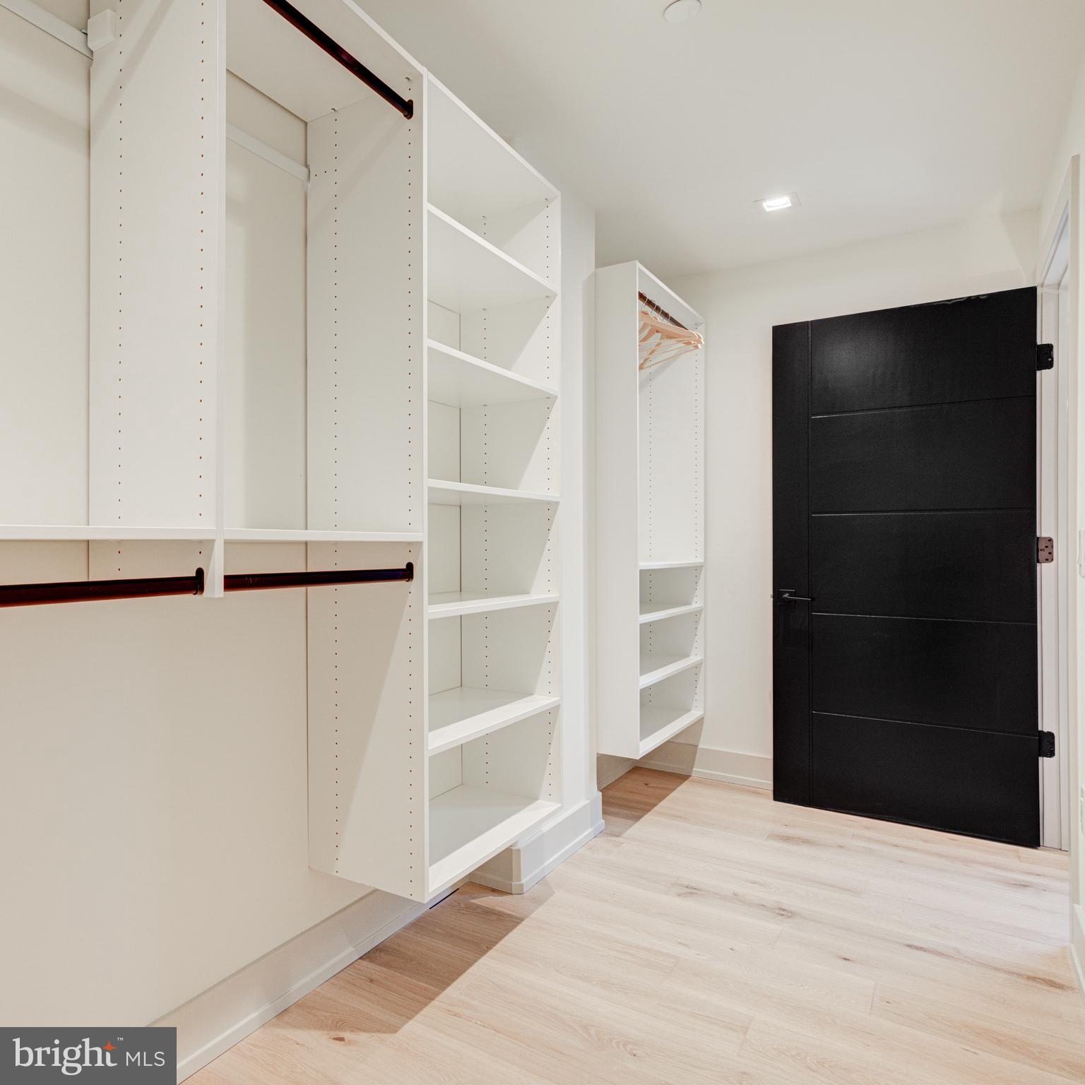 109 South 24th Street Philadelphia, PA 19103 - Photo 39 of 55 a view of closet area