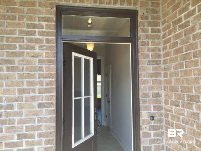 7106 Rocky Rd Loop Gulf Shores, AL 36542 - Photo 7 of 17 Front Entry