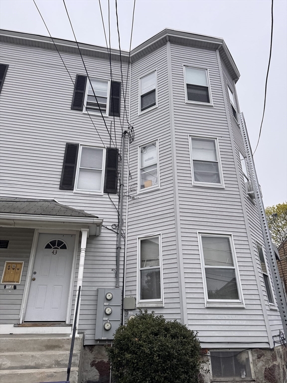 43 Sturbridge Street, Unit 3 Boston, MA 02126 - Photo 2 of 16