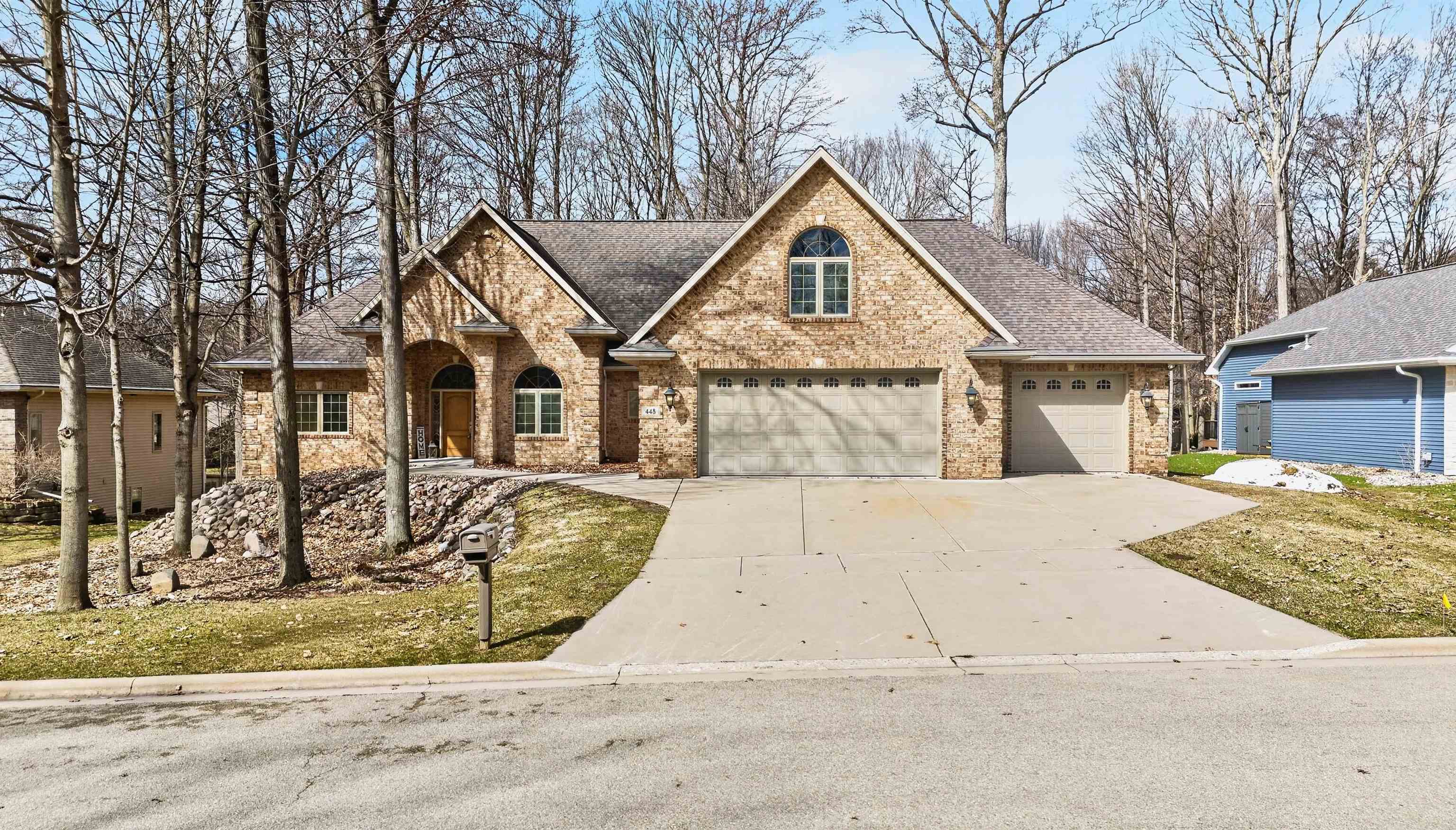 448 Harvest Road Green Bay, WI 54302 - Photo 56 of 71