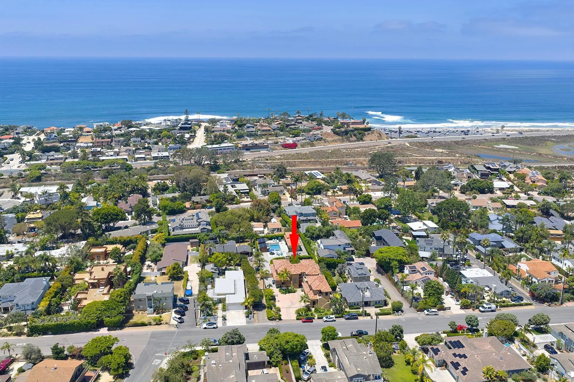 645 North Rios Avenue Solana Beach, CA 92075 - Photo 19 of 19