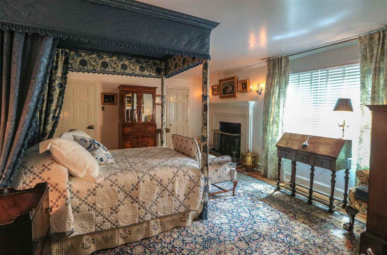10500 Whitestone Road Raleigh, NC 27615 - Photo 11 of 25 Master Bedroom