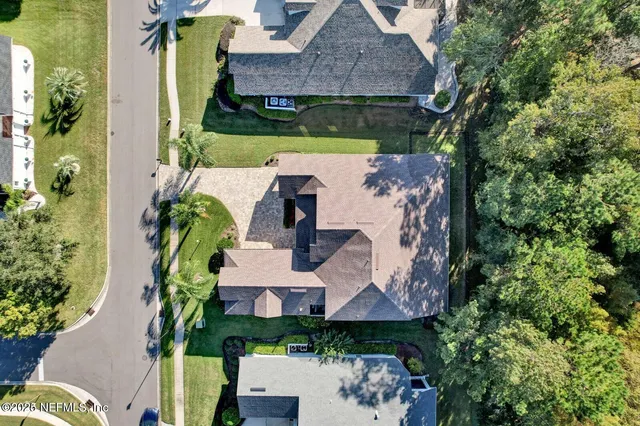 $695,000 | 1725 River Hills Drive, Fleming Island, FL 32003