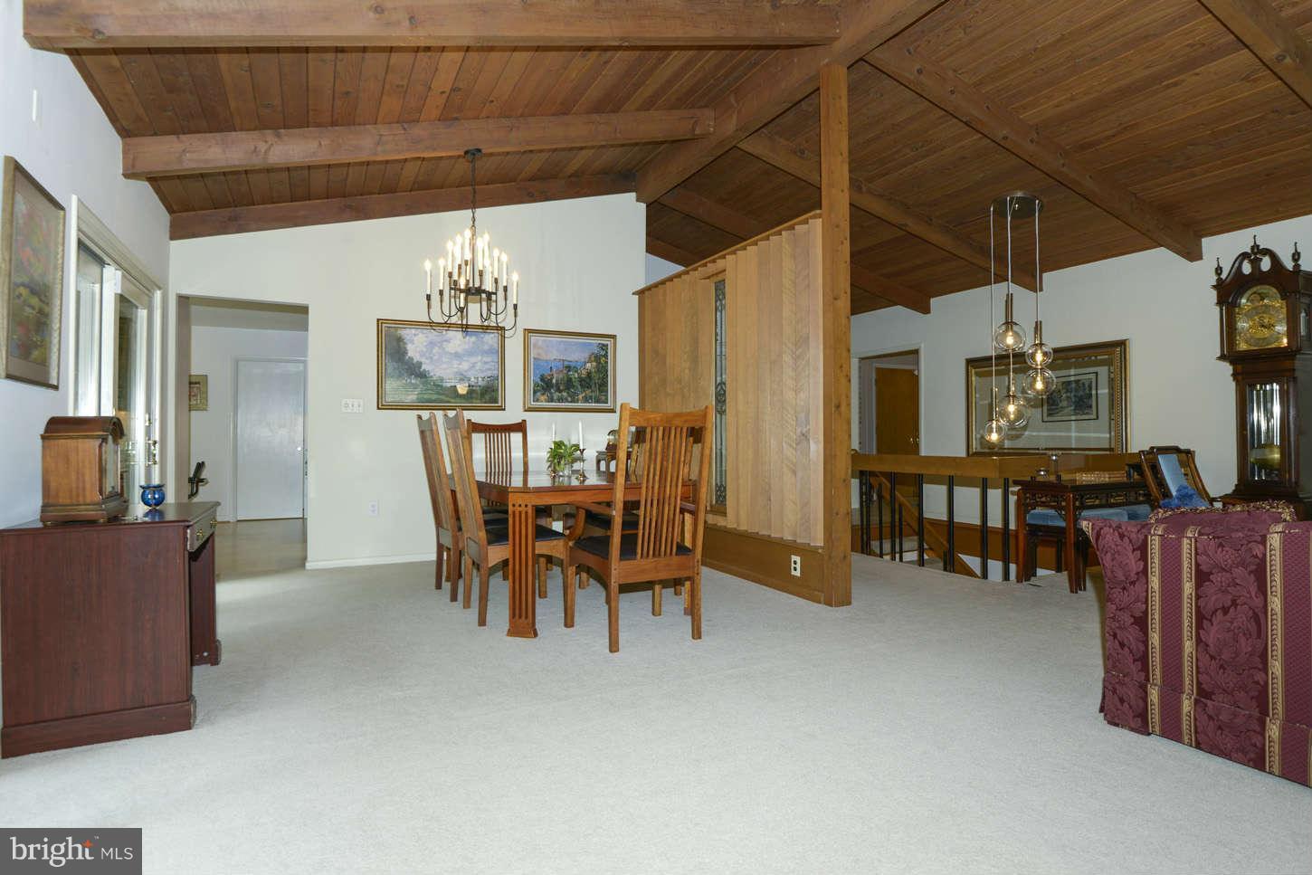 17935 Pond Road Ashton, MD 20861 - Photo 11 of 30 Dining Room