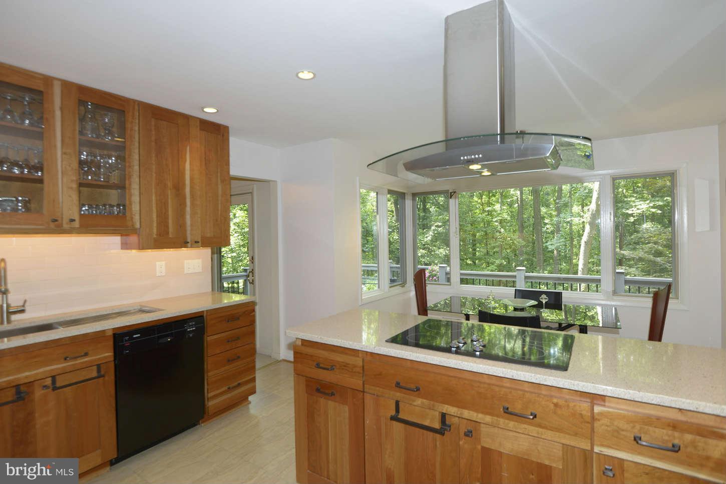 17935 Pond Road Ashton, MD 20861 - Photo 14 of 30 Kitchen
