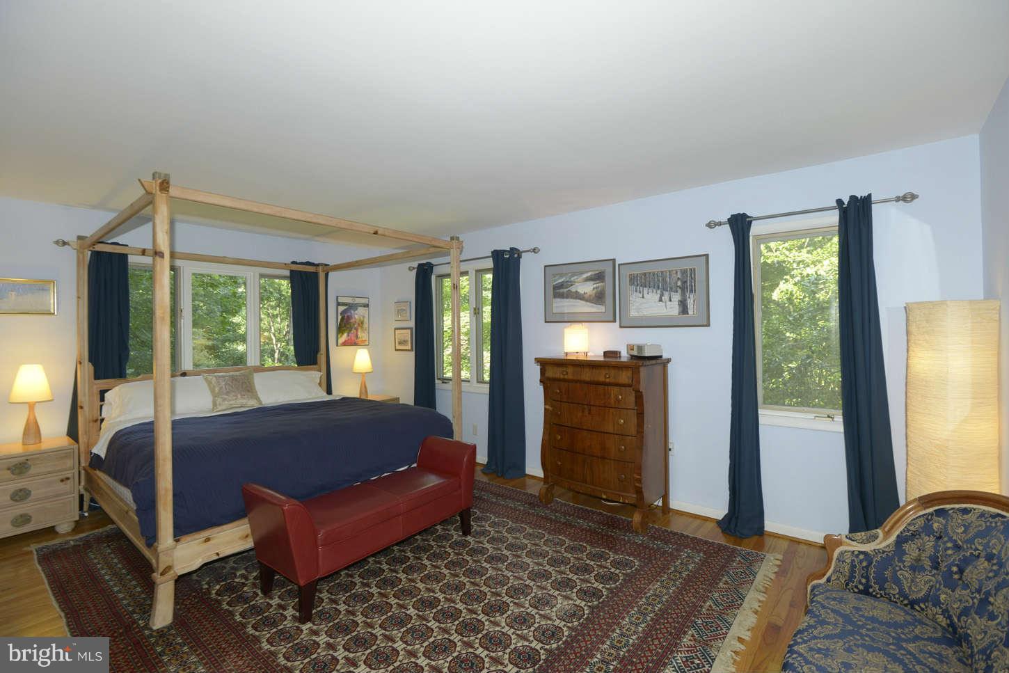 17935 Pond Road Ashton, MD 20861 - Photo 19 of 30 Bedroom Master