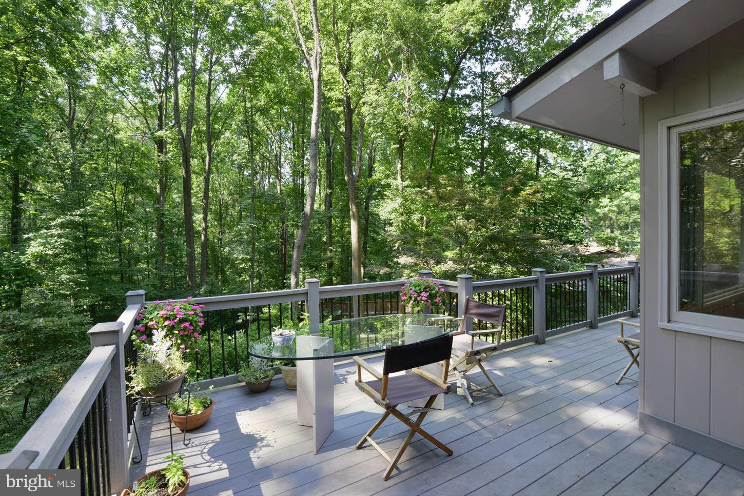 17935 Pond Road Ashton, MD 20861 - Photo 4 of 30 Exterior Rear