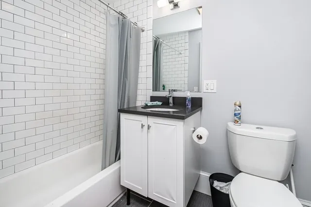 $3,600 | 112-118 Glen Street, Unit 116, Somerville, MA 02145