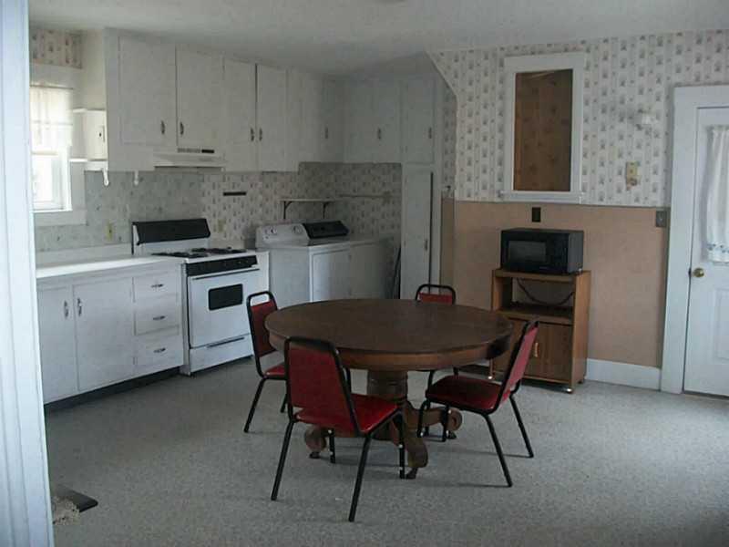 499 East Dover Road Dover-Foxcroft, ME 04426 - Photo 5 of 24 Kitchen.