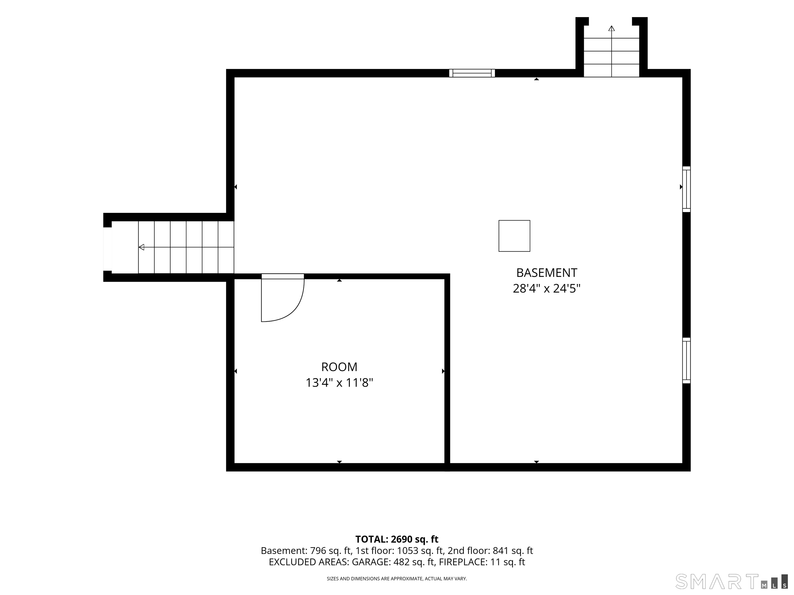 159 Mill Hill Road Colchester, CT 06415 - Photo 23 of 29 Gallery Image 23