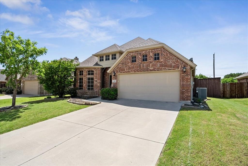 5009 Spruce Street Krum, TX 76249 - Photo 2 of 26