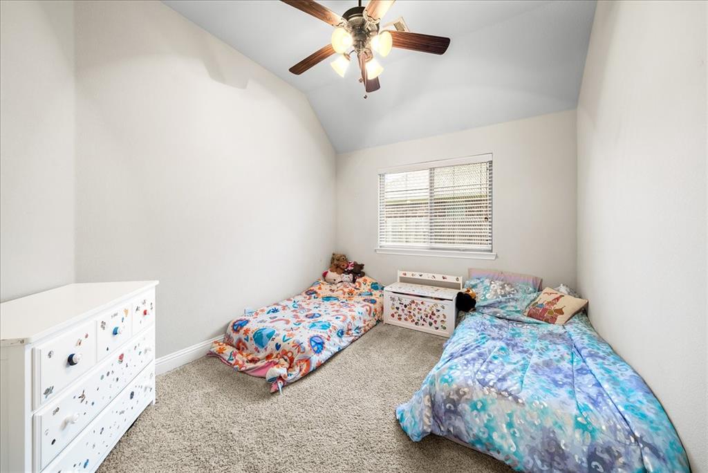 5009 Spruce Street Krum, TX 76249 - Photo 22 of 26