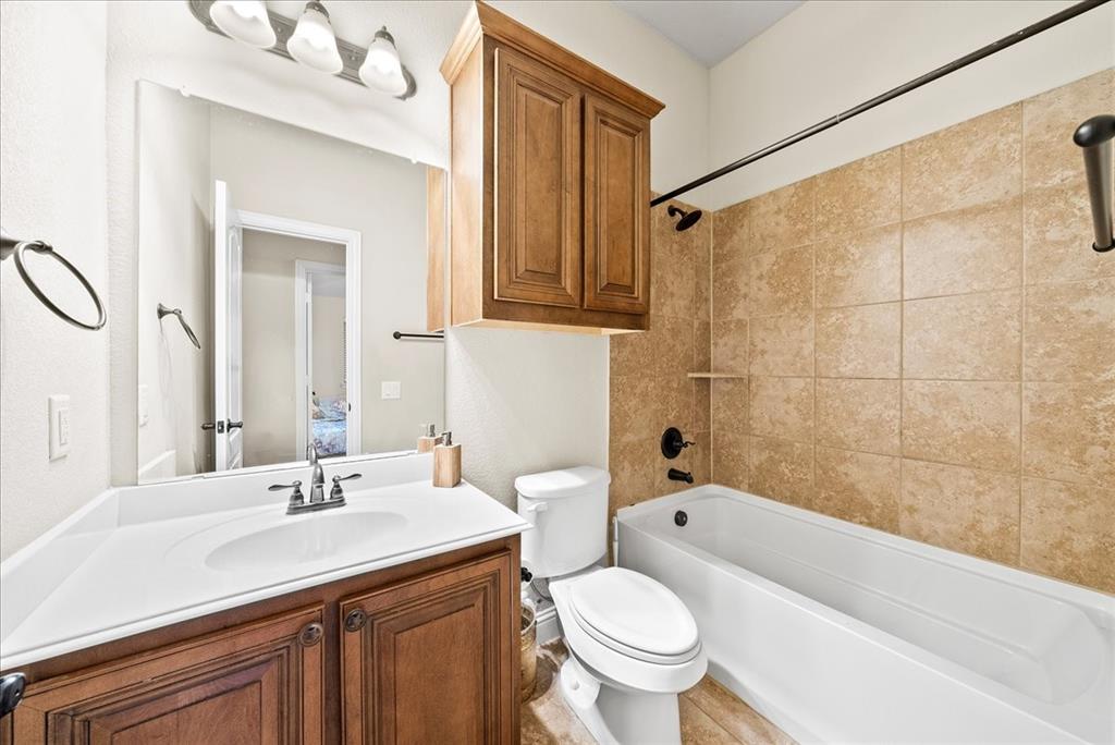 5009 Spruce Street Krum, TX 76249 - Photo 23 of 26