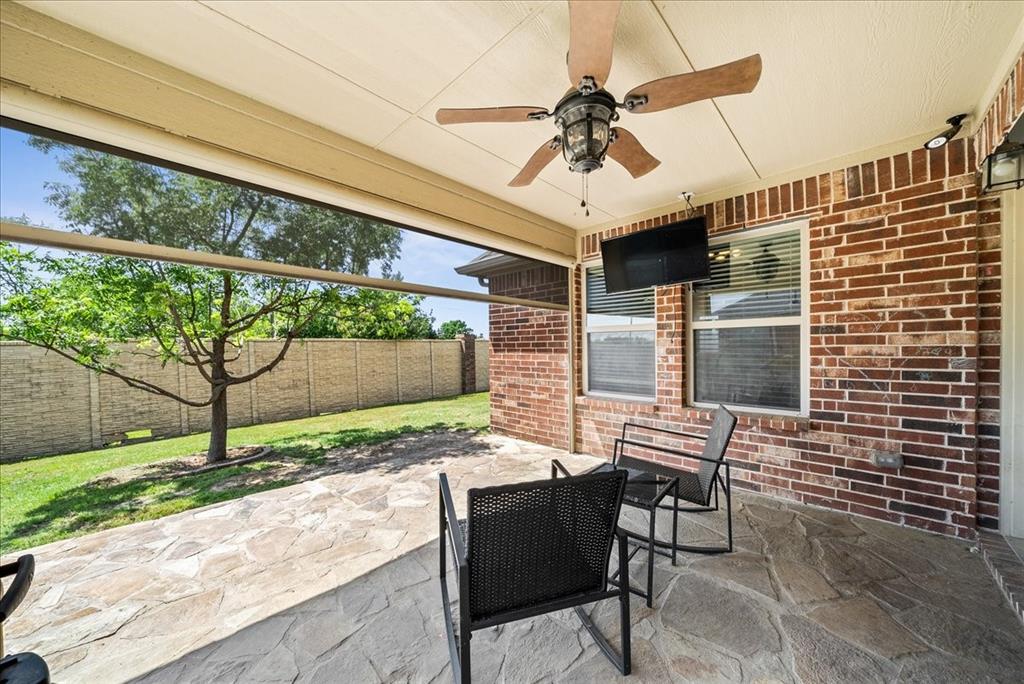 5009 Spruce Street Krum, TX 76249 - Photo 26 of 26