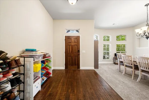 $379,900 | 5009 Spruce Street, Krum, TX 76249