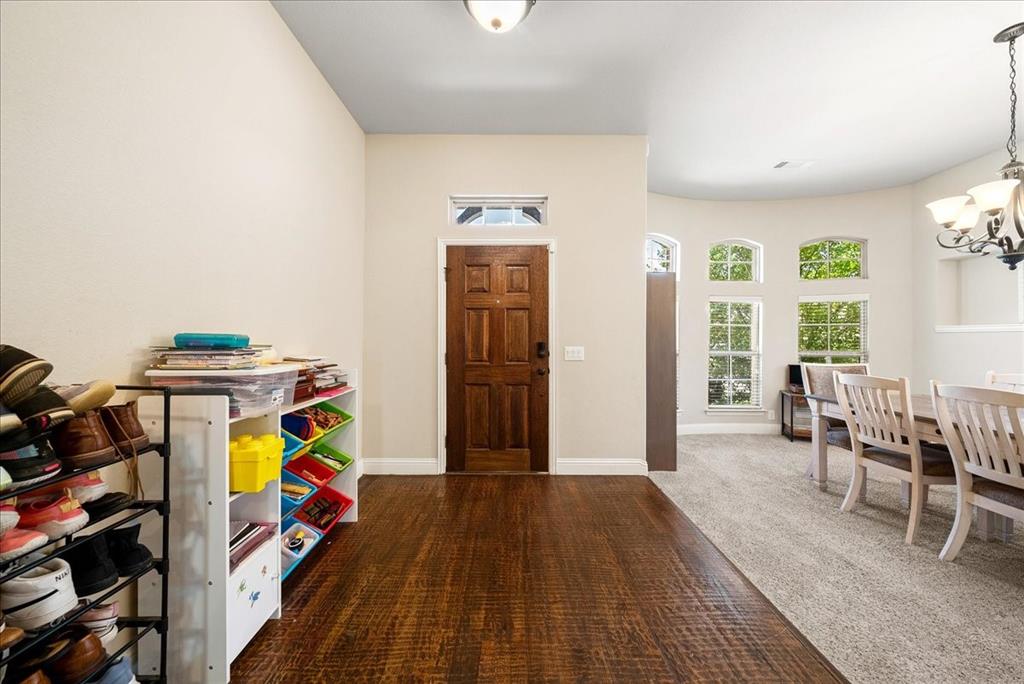 5009 Spruce Street Krum, TX 76249 - Photo 4 of 26