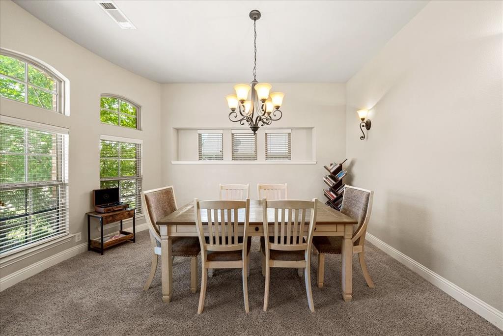 5009 Spruce Street Krum, TX 76249 - Photo 5 of 26