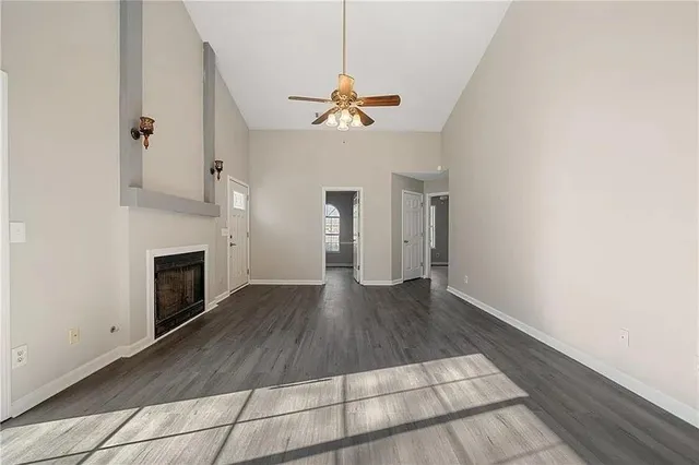 $1,895 | 2025 Brittania Circle, Woodstock, GA 30188