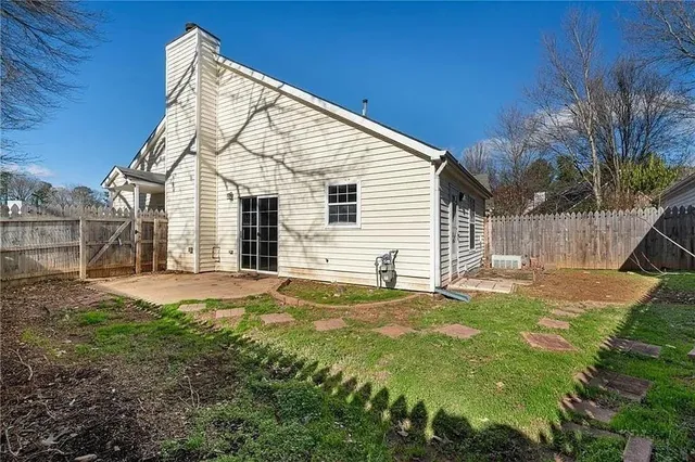 $1,895 | 2025 Brittania Circle, Woodstock, GA 30188