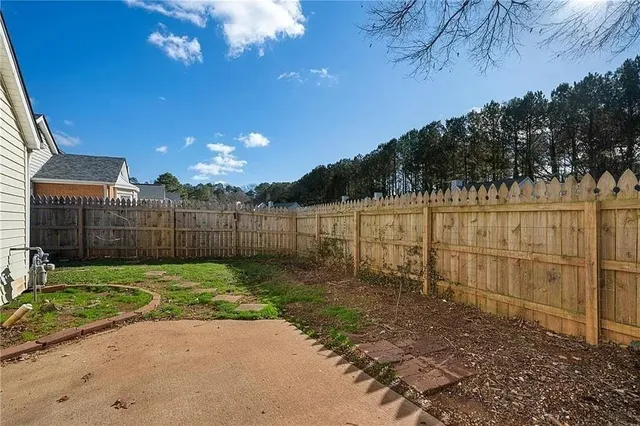 $1,895 | 2025 Brittania Circle, Woodstock, GA 30188