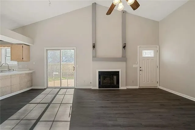 $1,895 | 2025 Brittania Circle, Woodstock, GA 30188