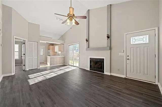 $1,895 | 2025 Brittania Circle, Woodstock, GA 30188