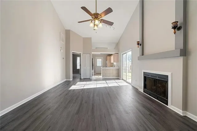 $1,895 | 2025 Brittania Circle, Woodstock, GA 30188