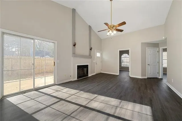 $1,895 | 2025 Brittania Circle, Woodstock, GA 30188