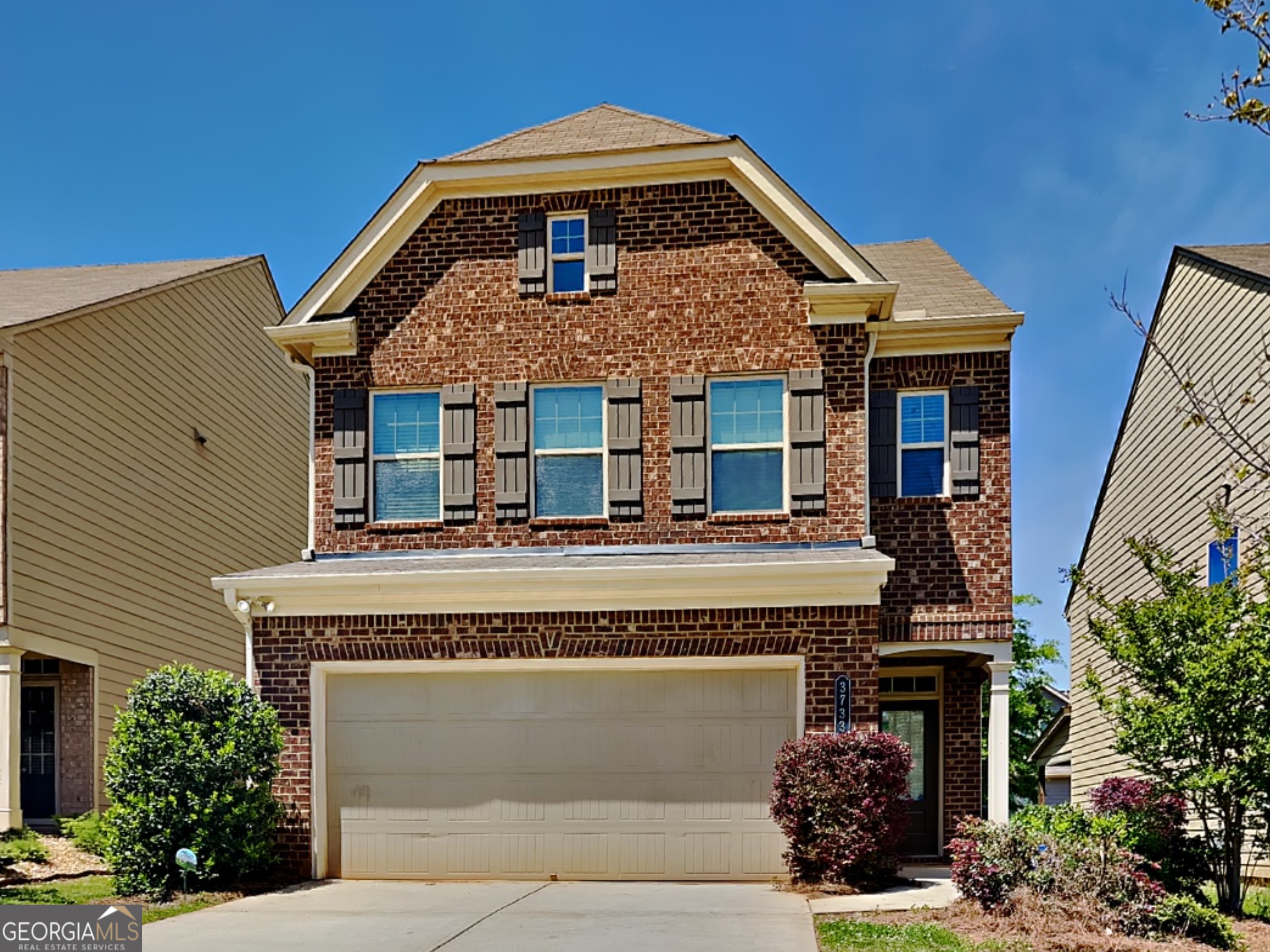 3733 Upland Drive McDonough, GA 30253 - Photo 1 of 1