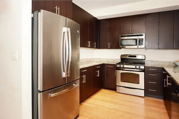 $5,000 | 2009 Symmes Circle, Unit 2009, Arlington, MA 02474