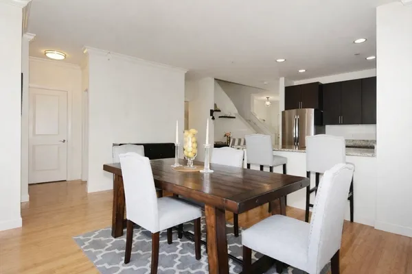 $5,000 | 2009 Symmes Circle, Unit 2009, Arlington, MA 02474