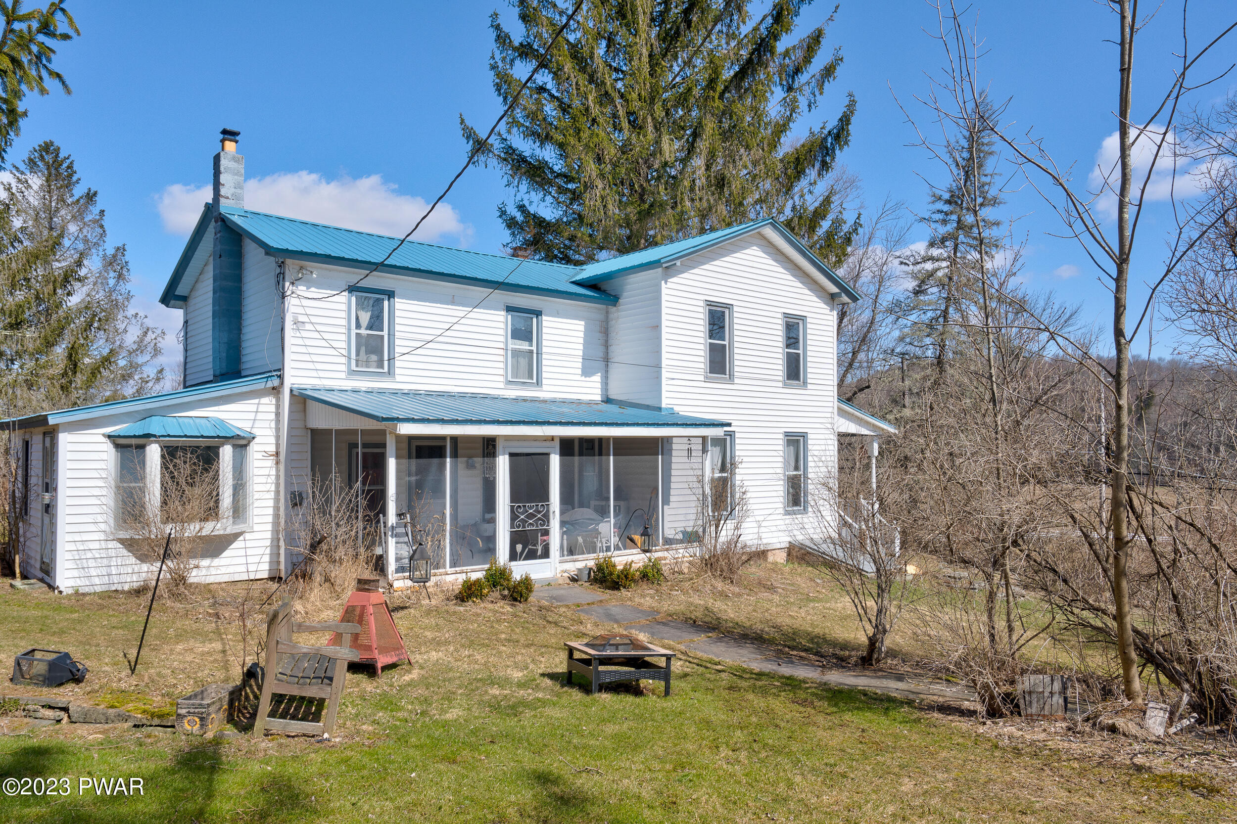 800 Galilee Road Damascus, PA 18415 - Photo 25 of 30