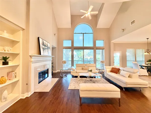$639,000 | 24527 Bay Hill Boulevard, Katy, TX 77494