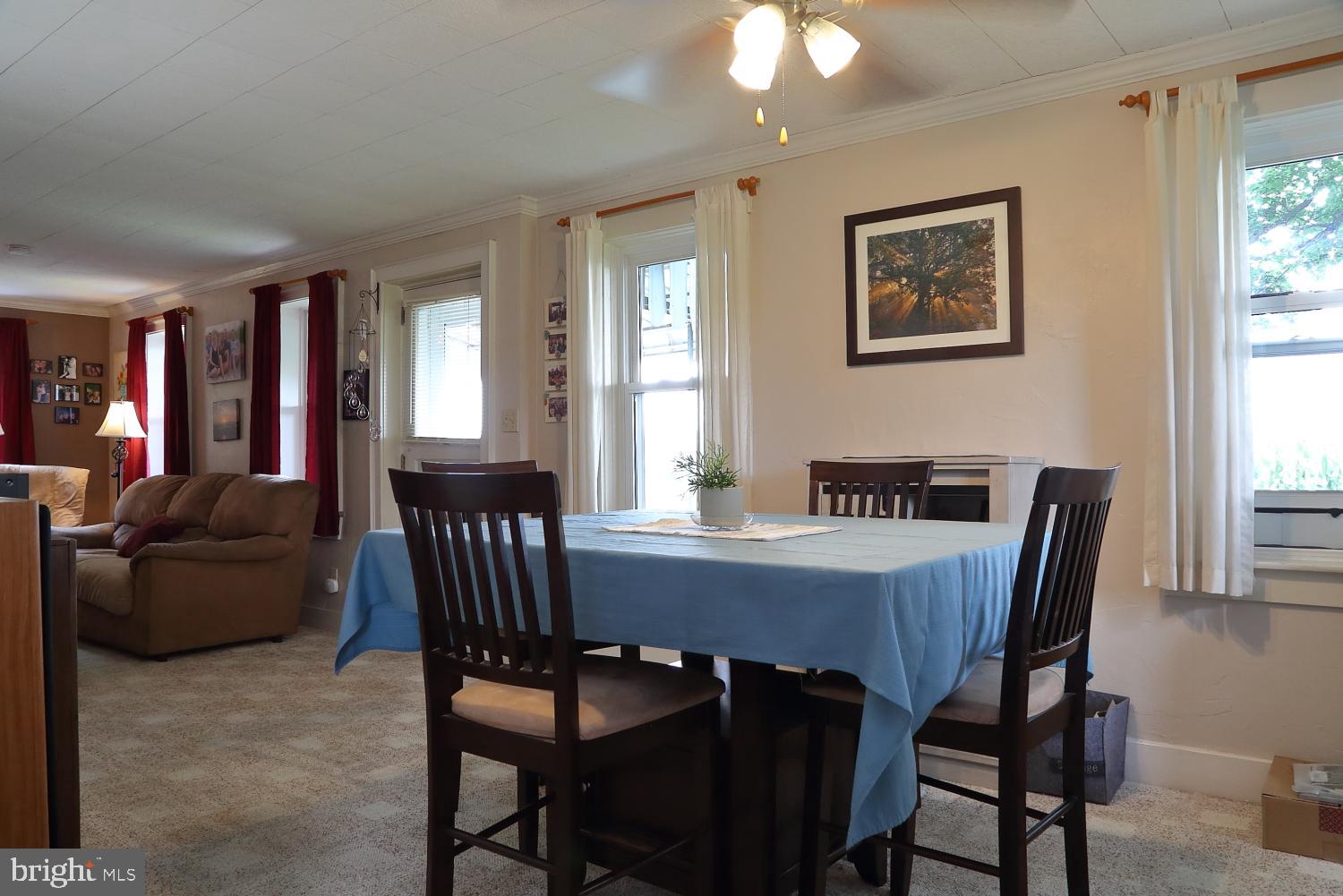 44 Quarry Road Leola, PA 17540 - Photo 14 of 33 Dining Room #2